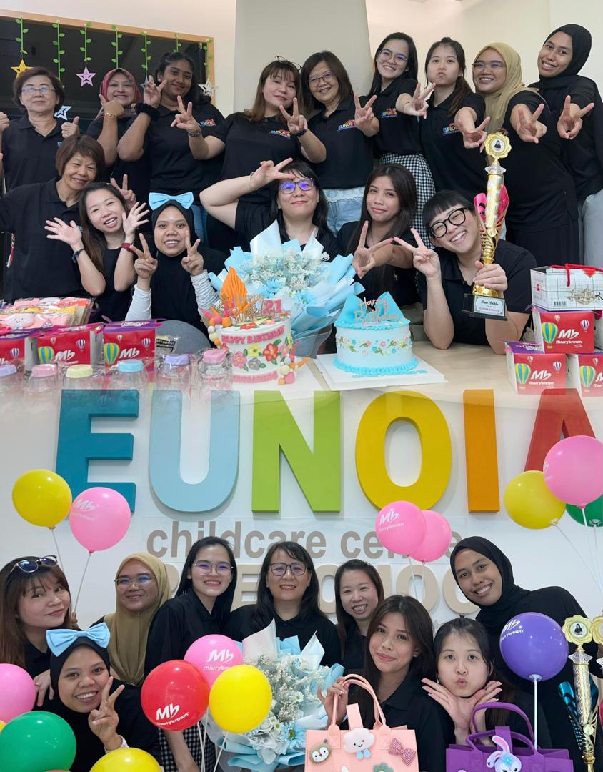 Employee Story Photo