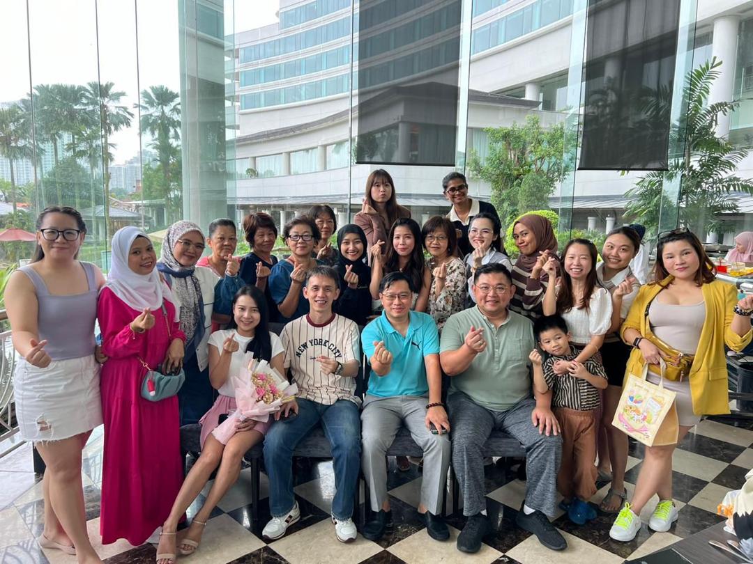 Employee Story Photo