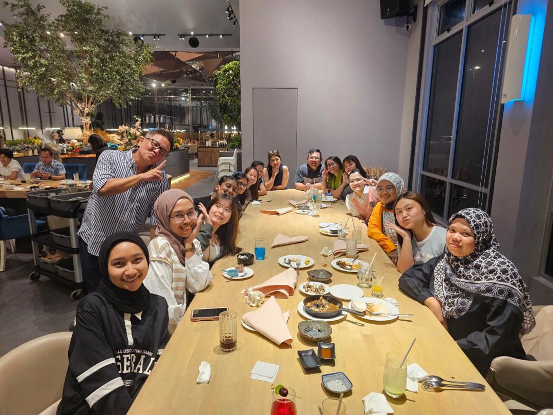 Employee Story Photo