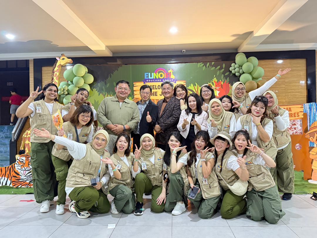 Employee Story Photo