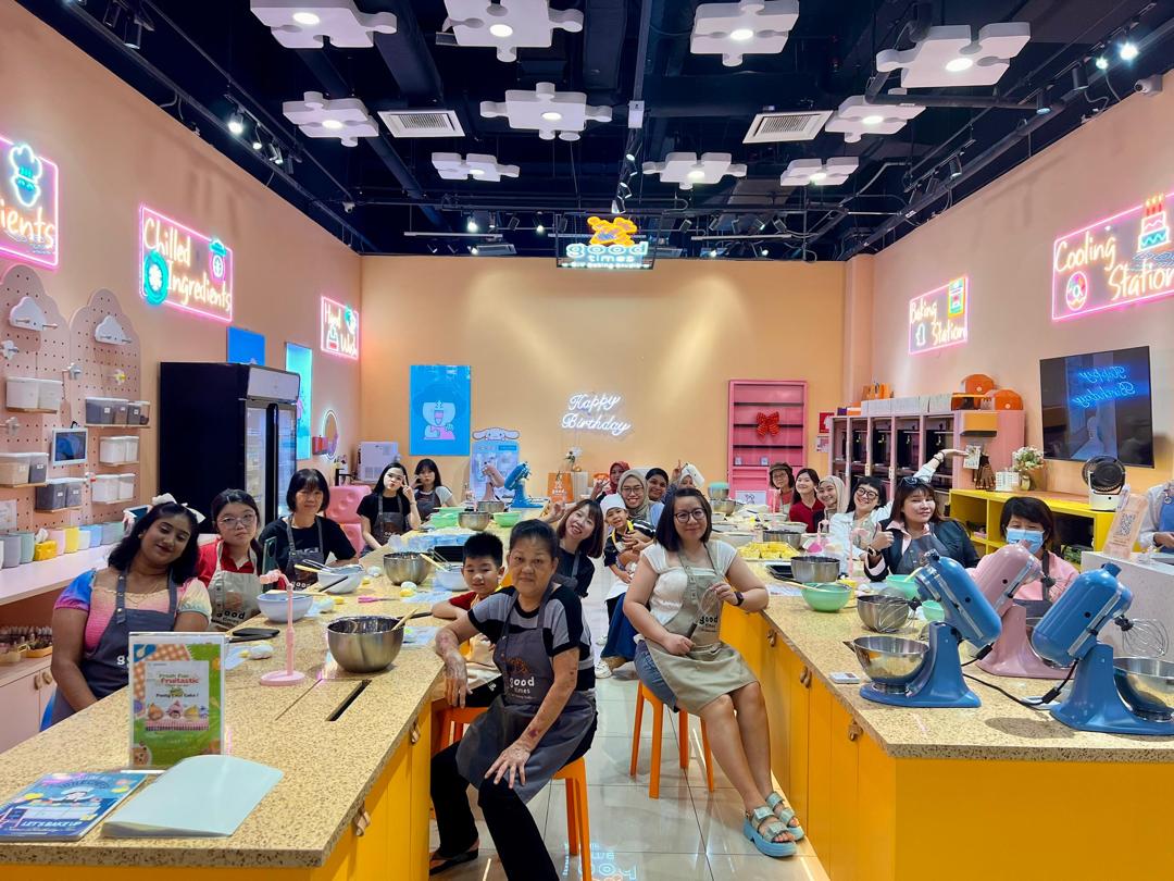 Employee Story Photo