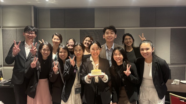 Employee Story Photo