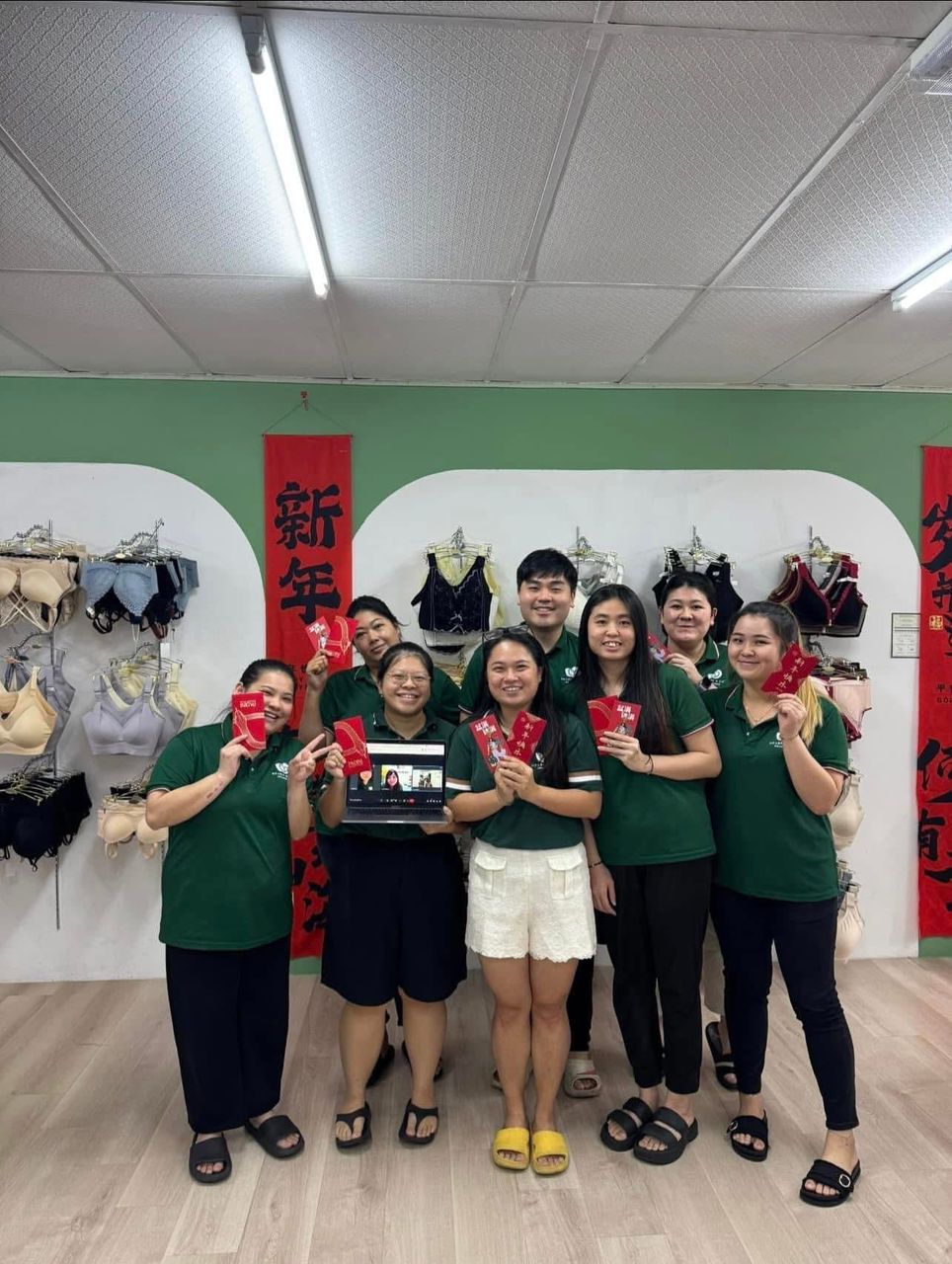 Employee Story Photo