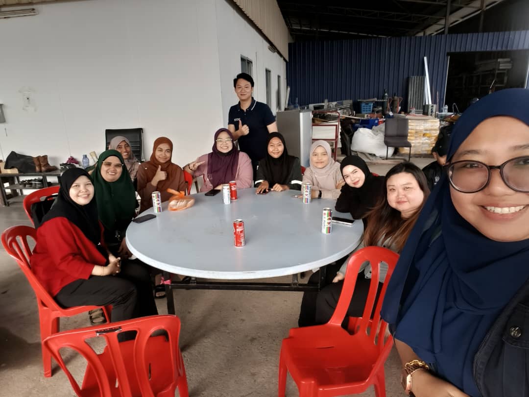 Employee Story Photo