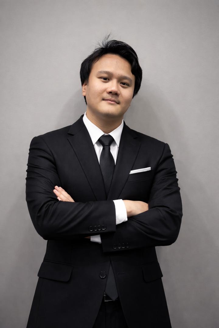 Employee Story Photo