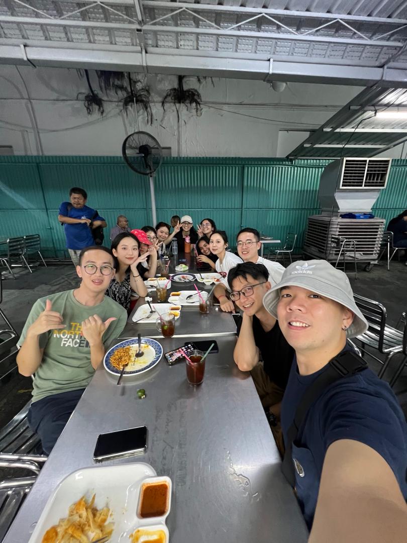 Employee Story Photo