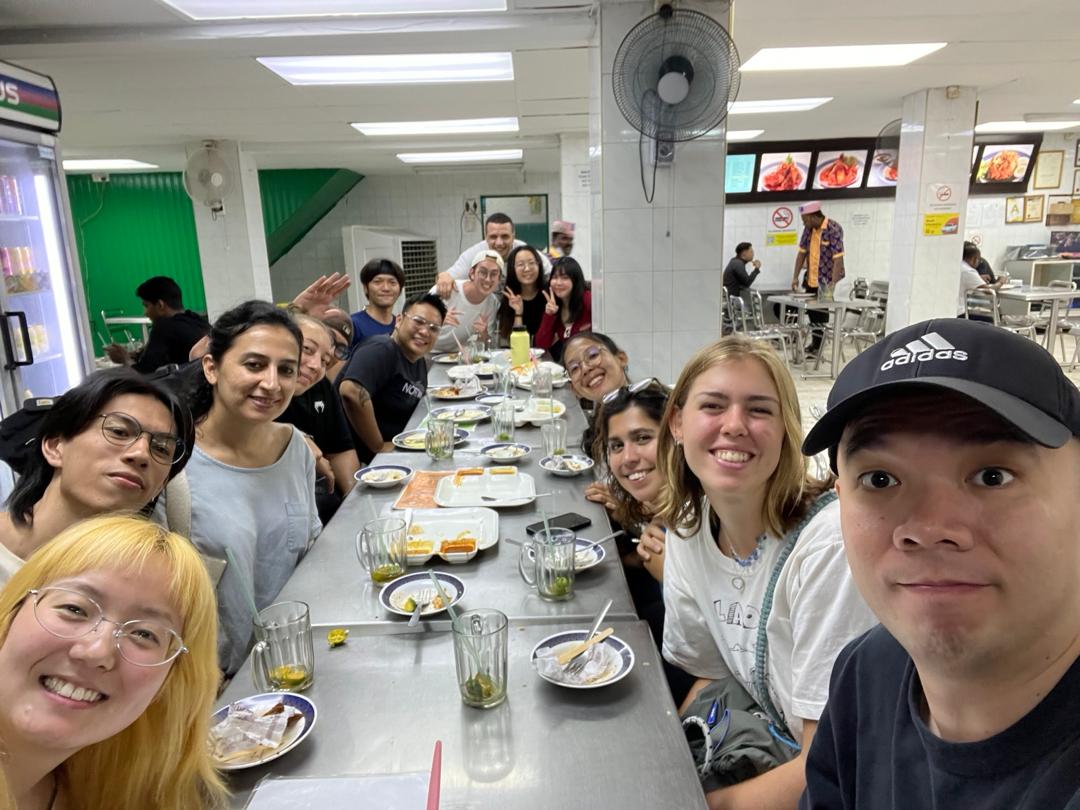 Employee Story Photo