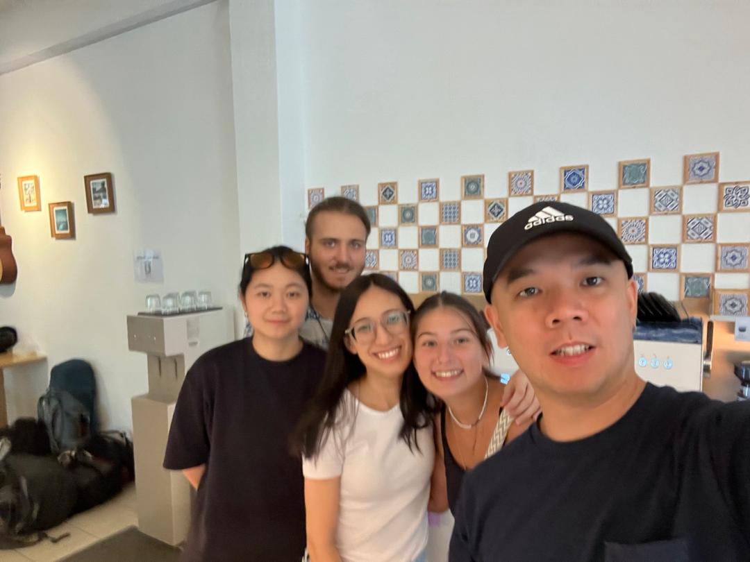 Employee Story Photo