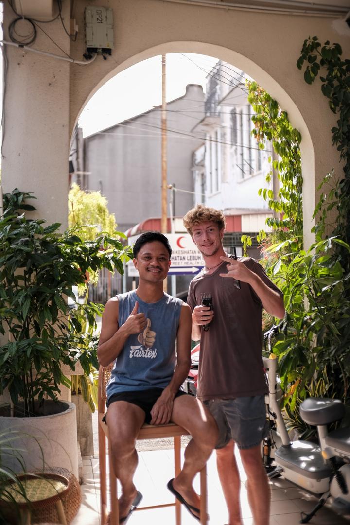 Employee Story Photo