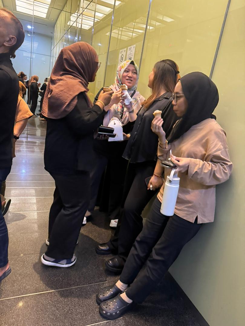 Employee Story Photo