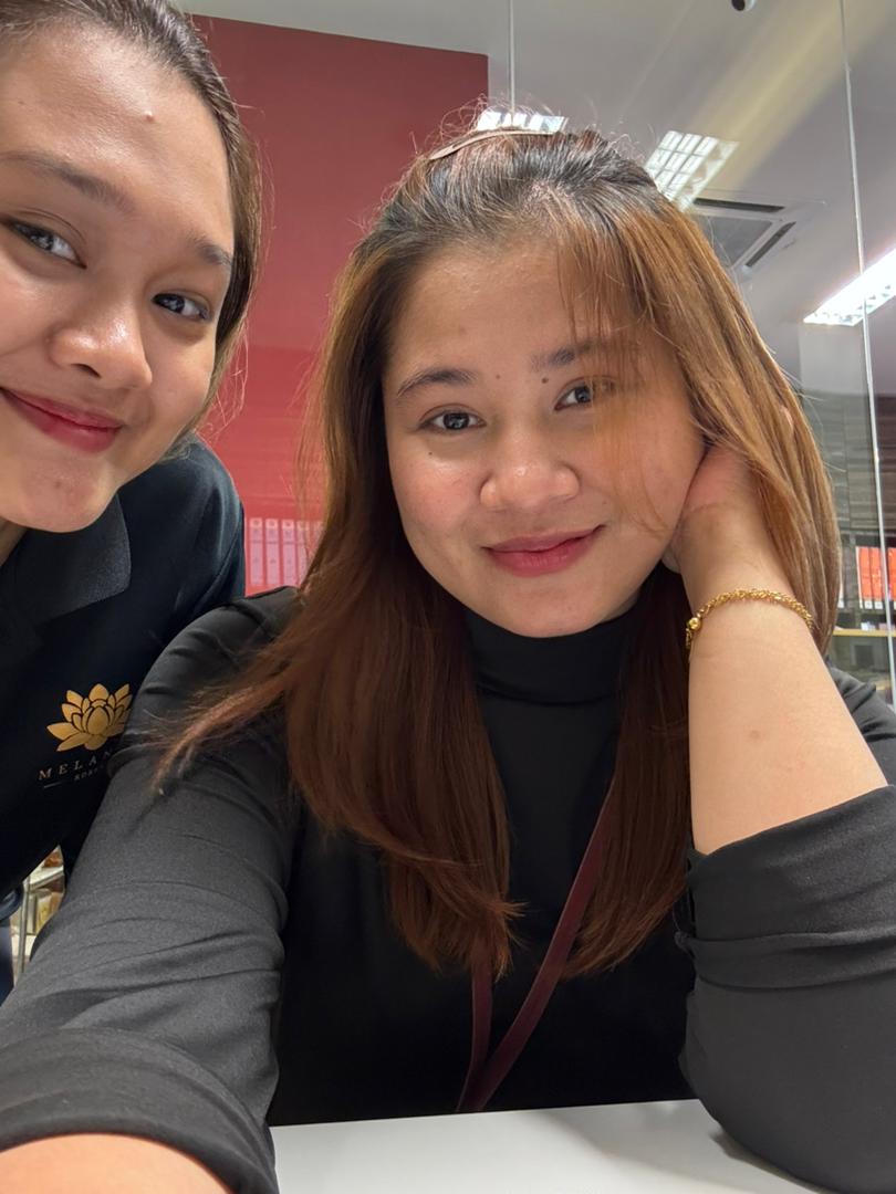 Employee Story Photo