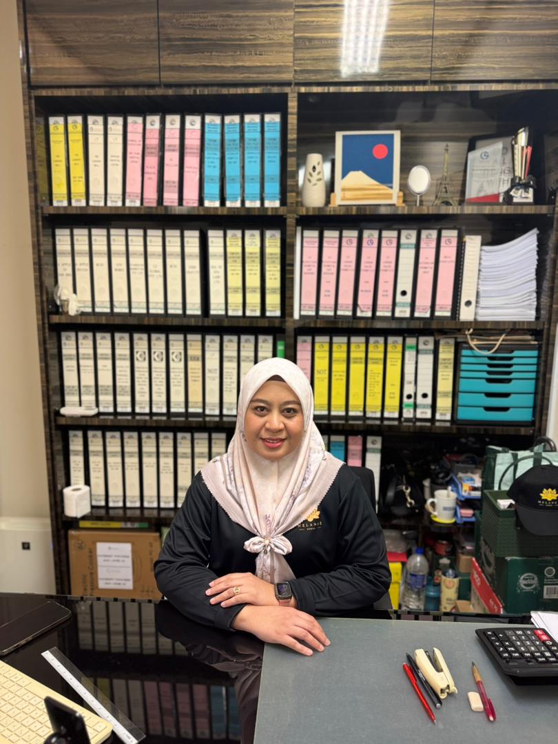 Employee Story Photo