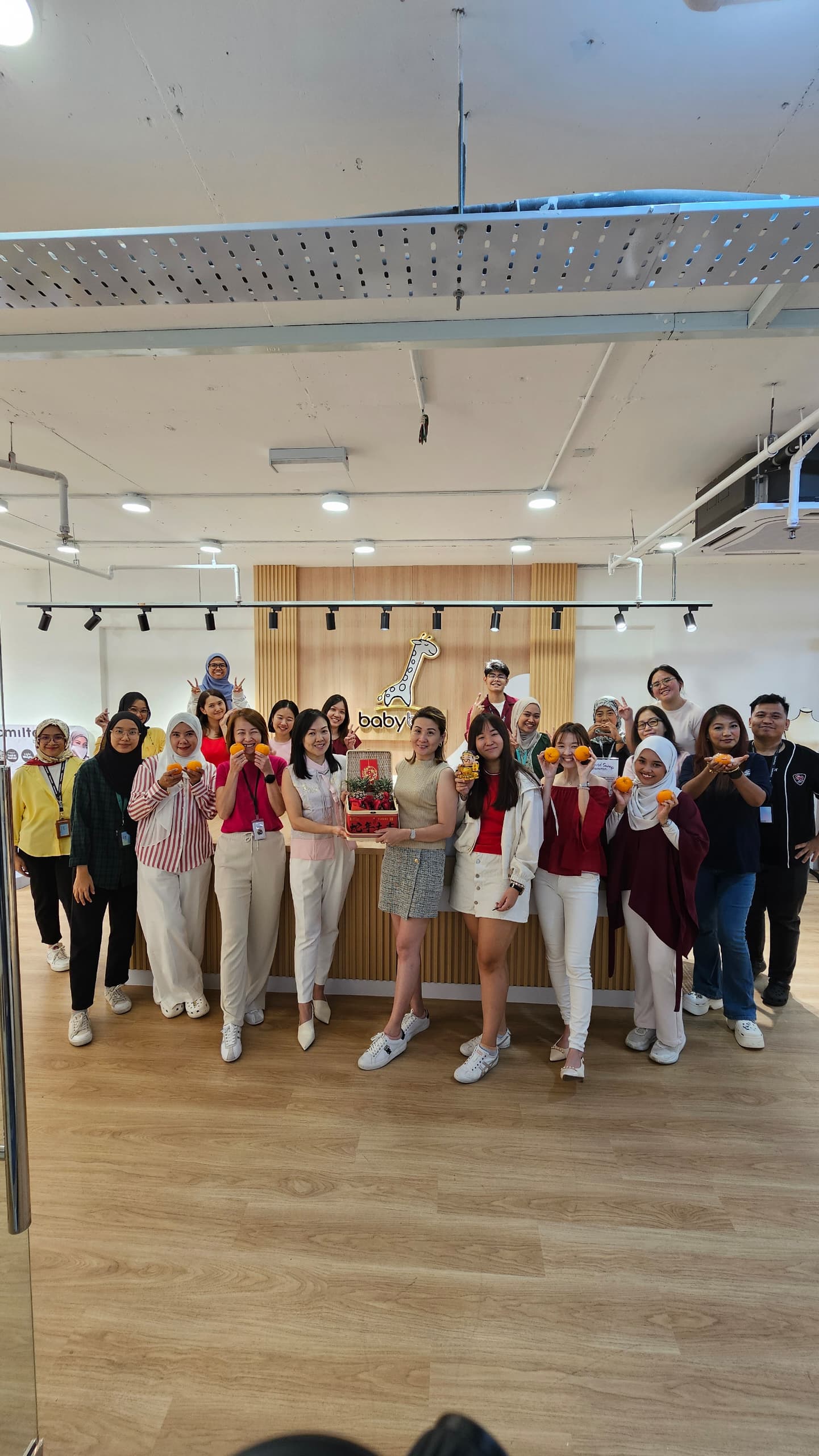 Employee Story Photo