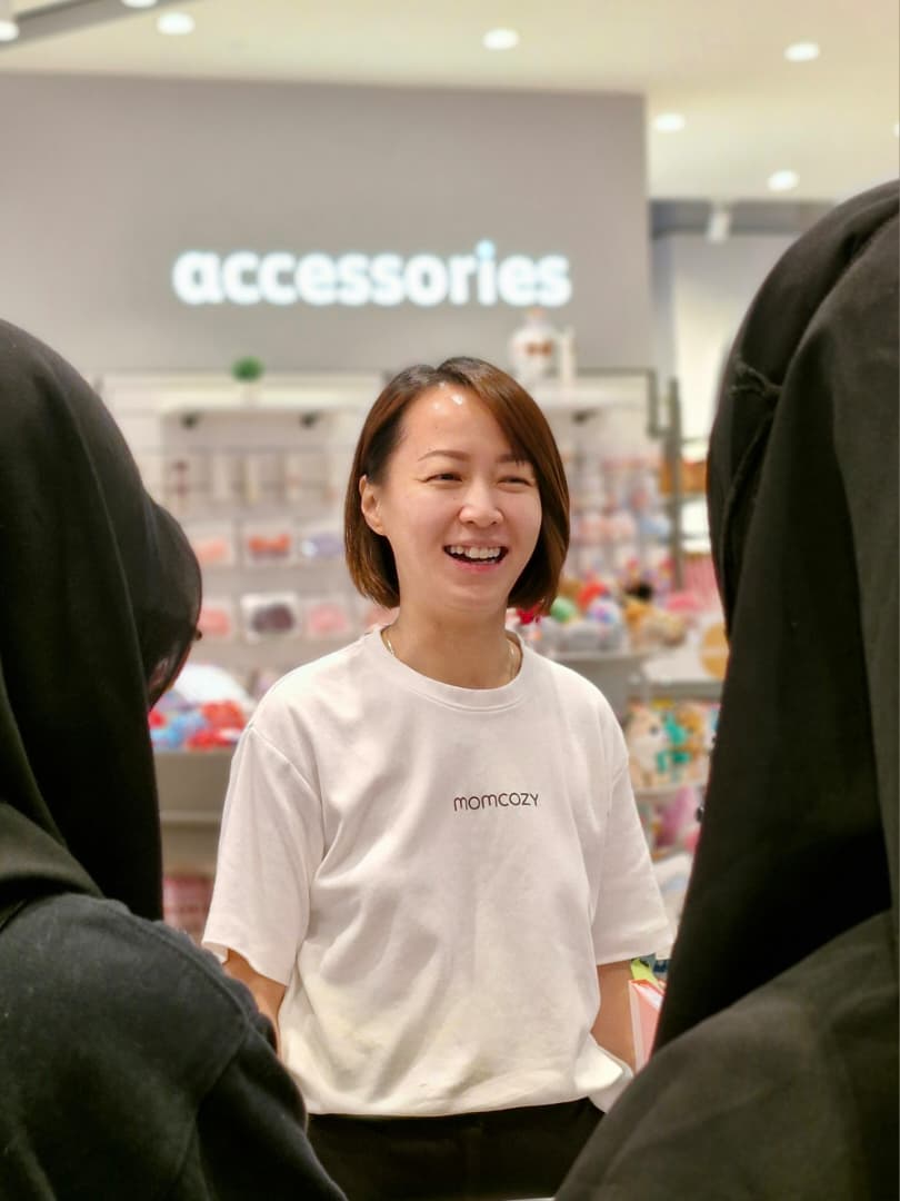Employee Story Photo