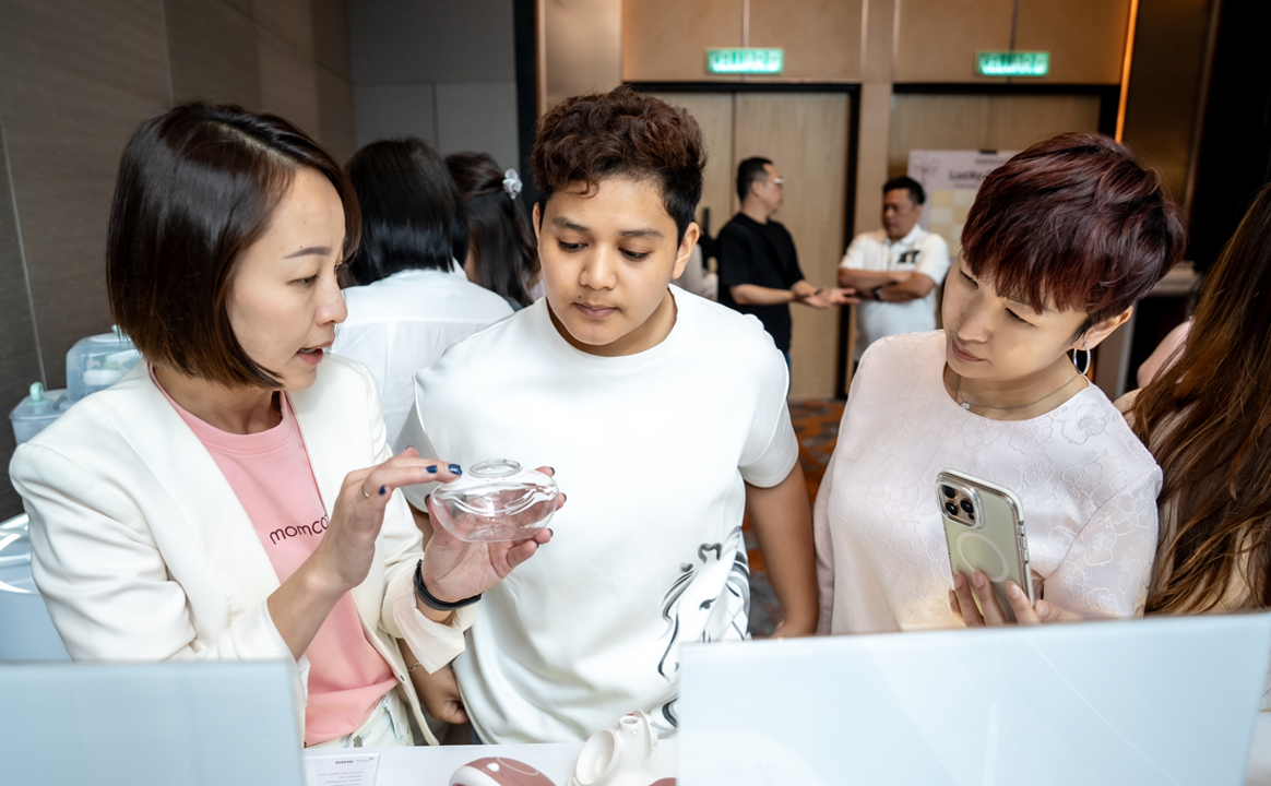 Employee Story Photo