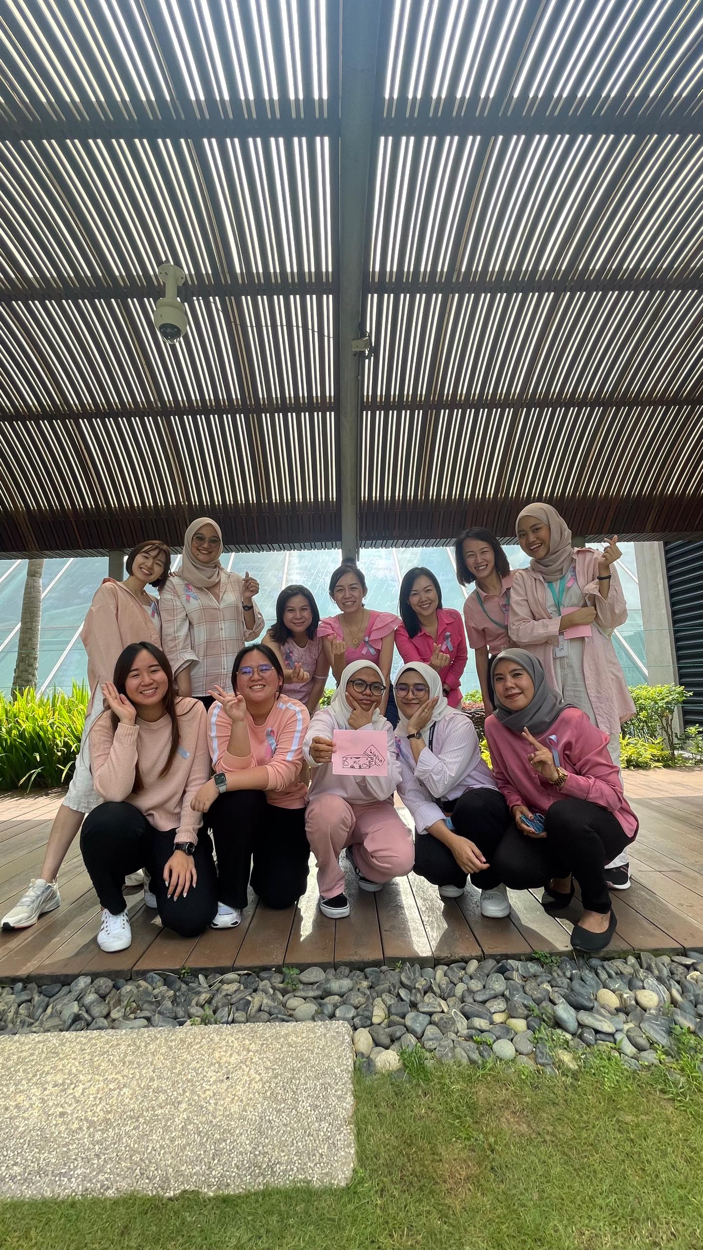 Employee Story Photo