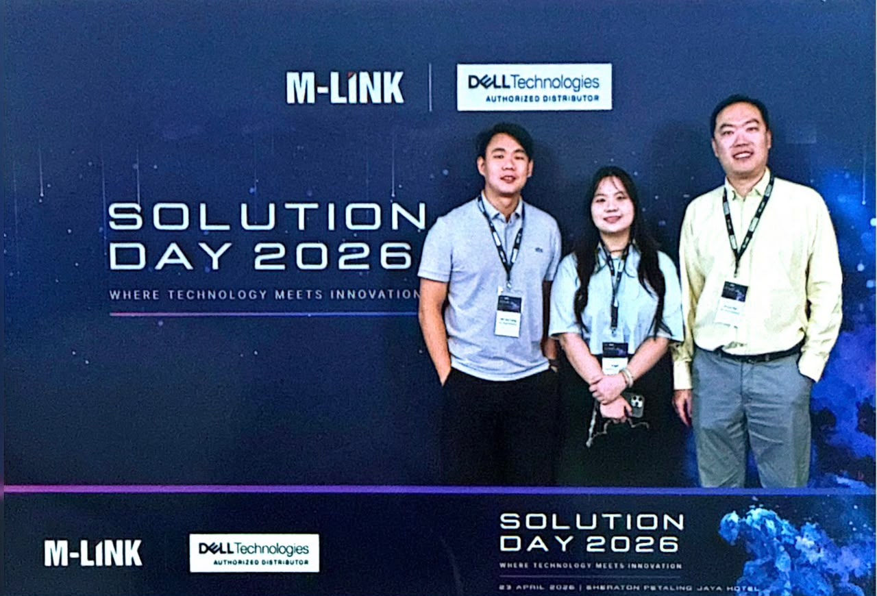 Employee Story Photo
