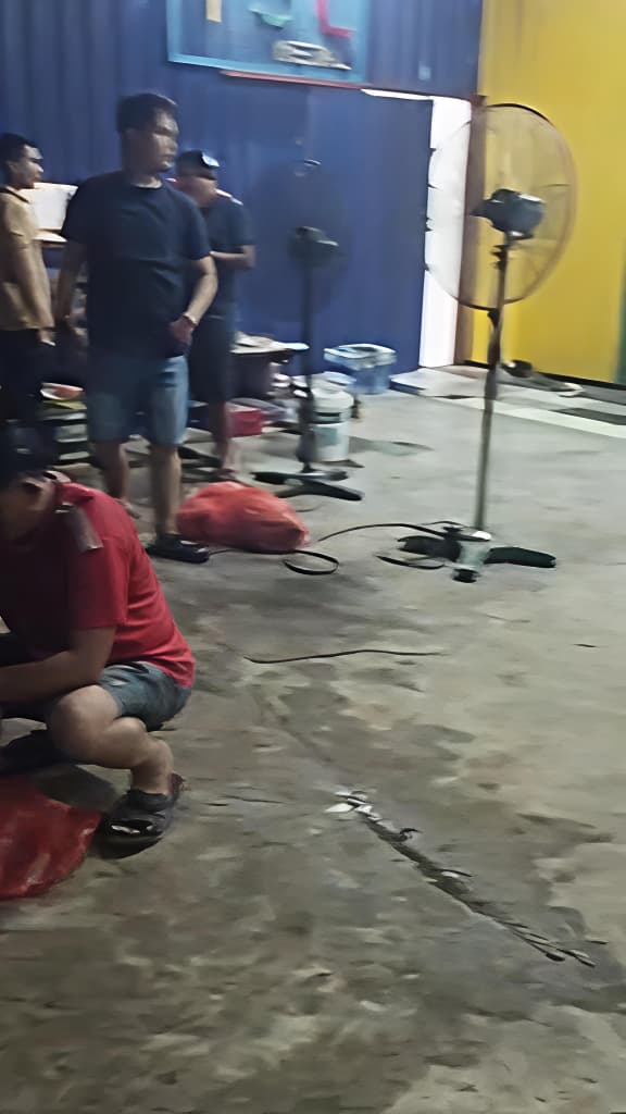 Employee Story Photo