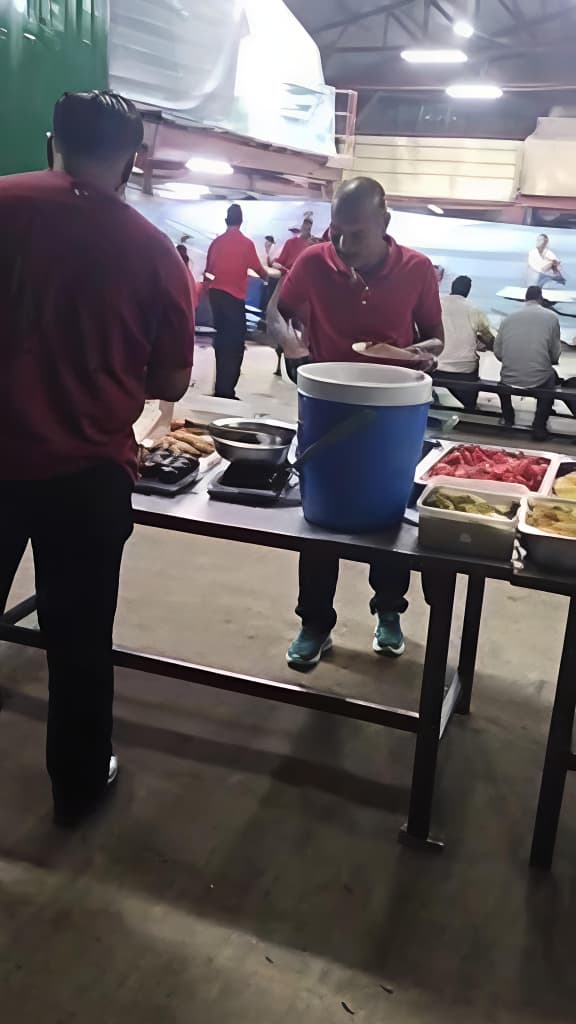 Employee Story Photo
