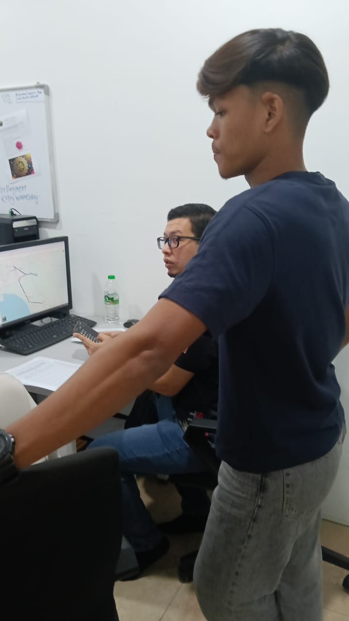 Employee Story Photo