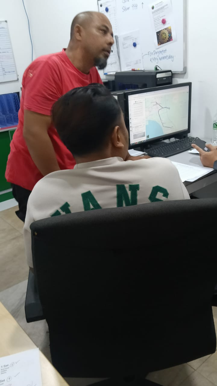 Employee Story Photo