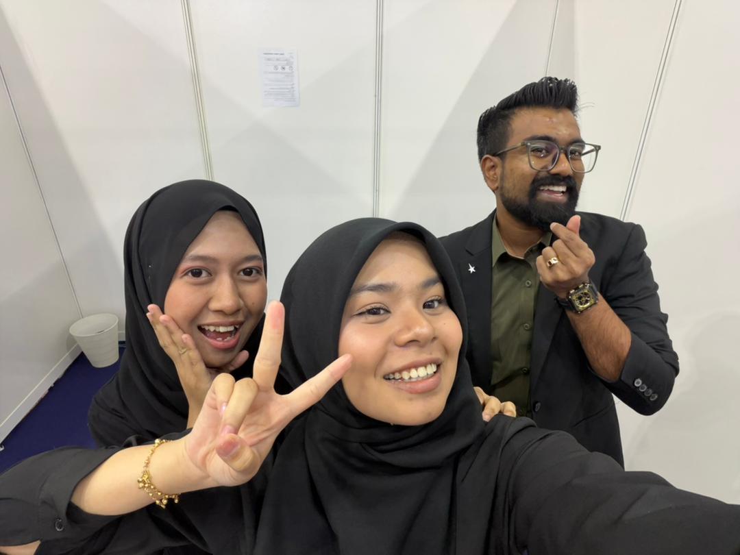 Employee Story Photo