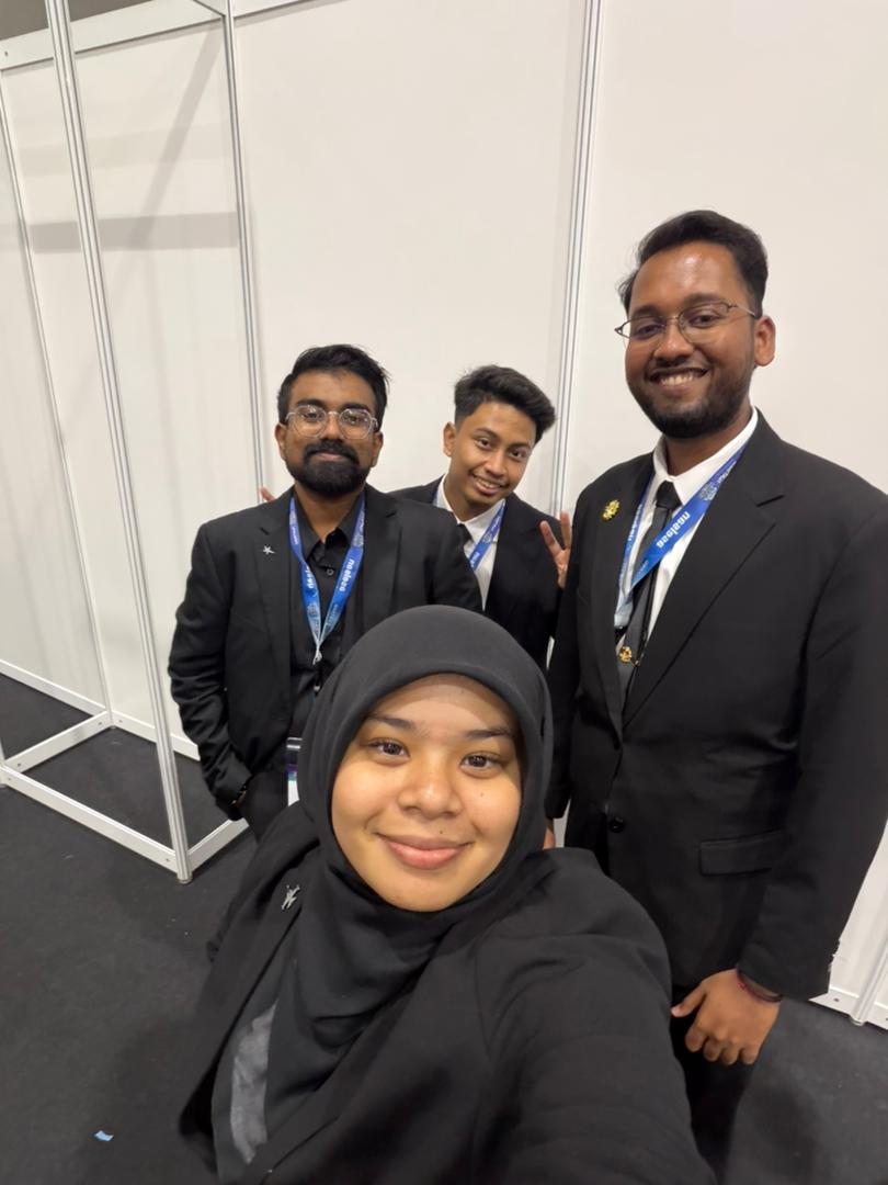 Employee Story Photo