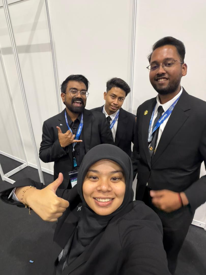 Employee Story Photo