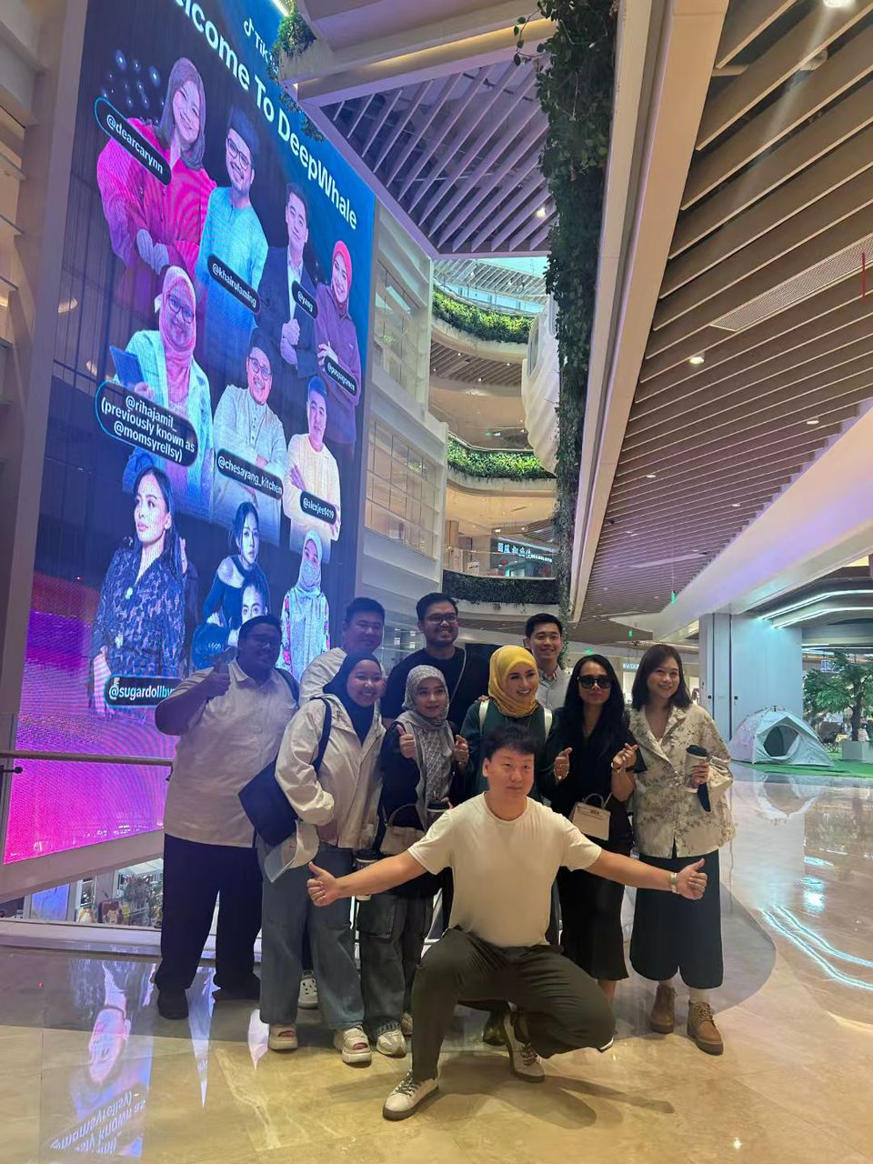 Employee Story Photo
