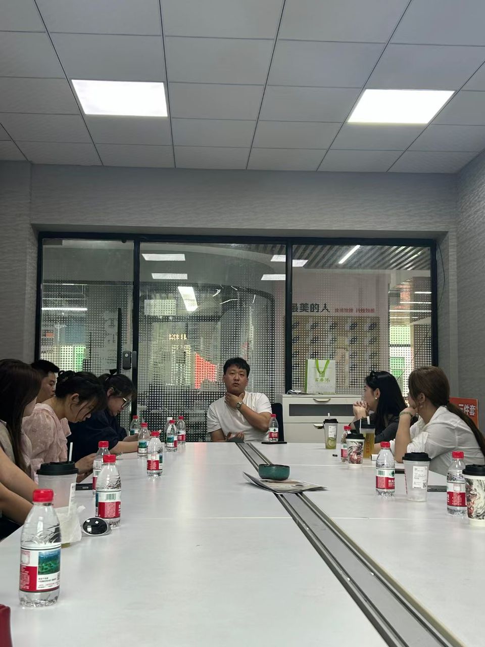 Employee Story Photo
