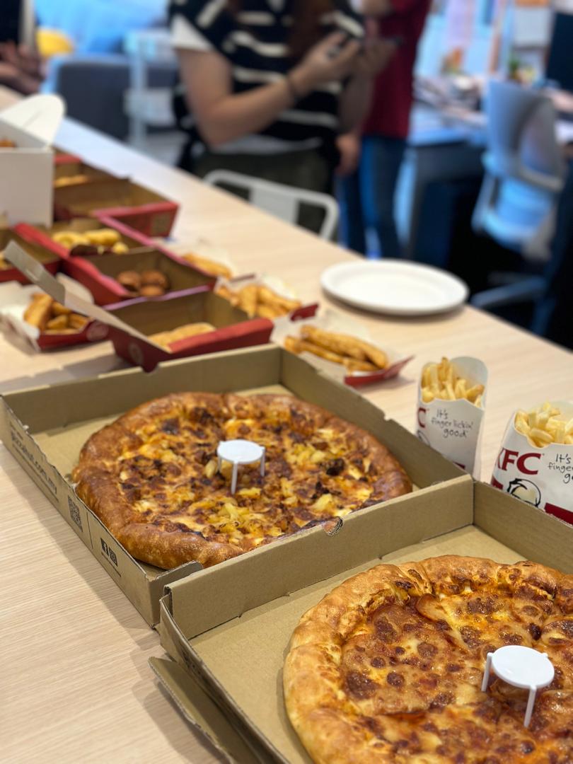 Employee Story Photo