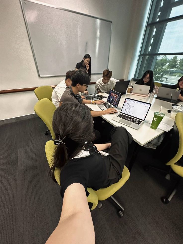 Employee Story Photo