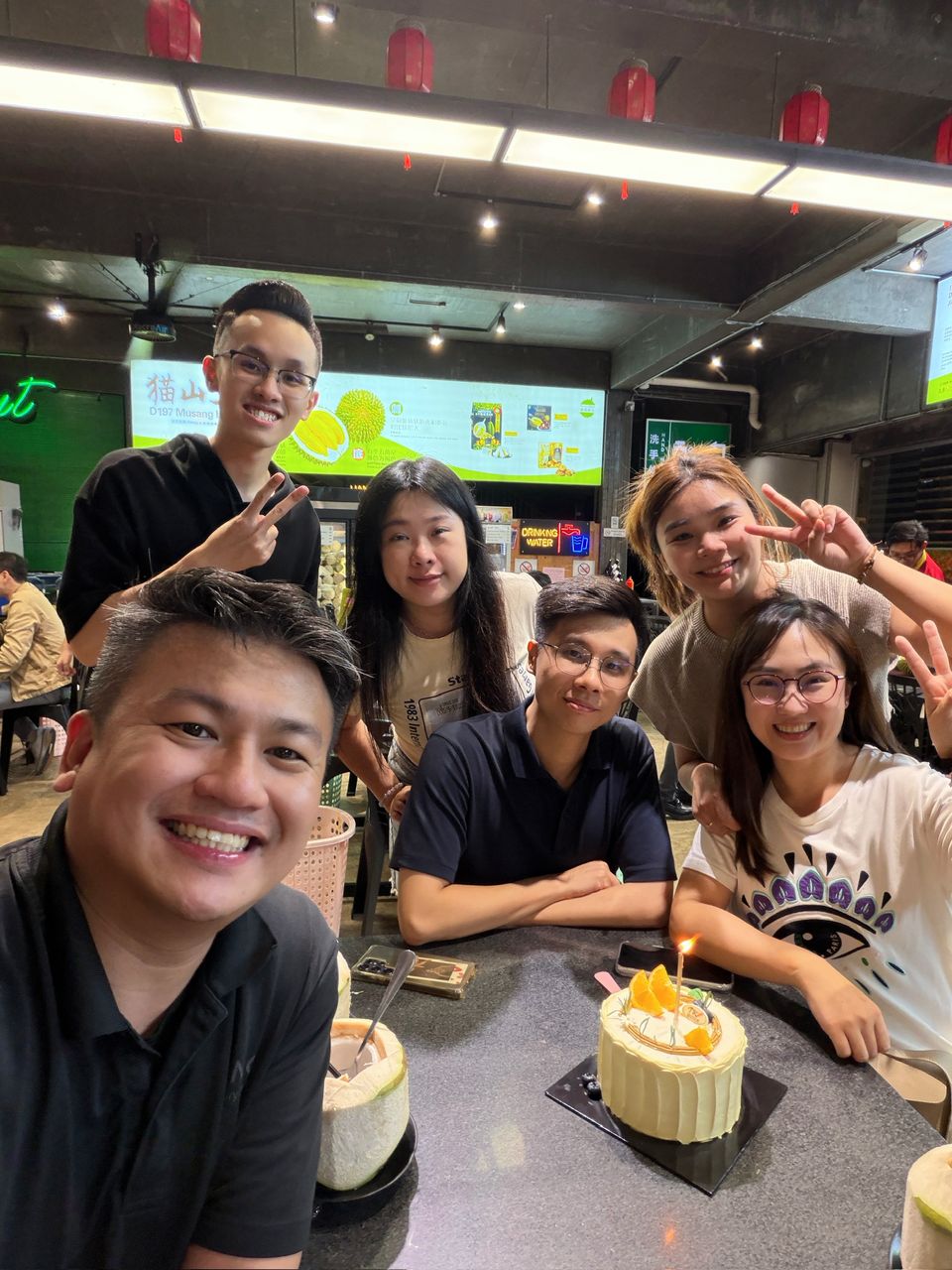 Employee Story Photo