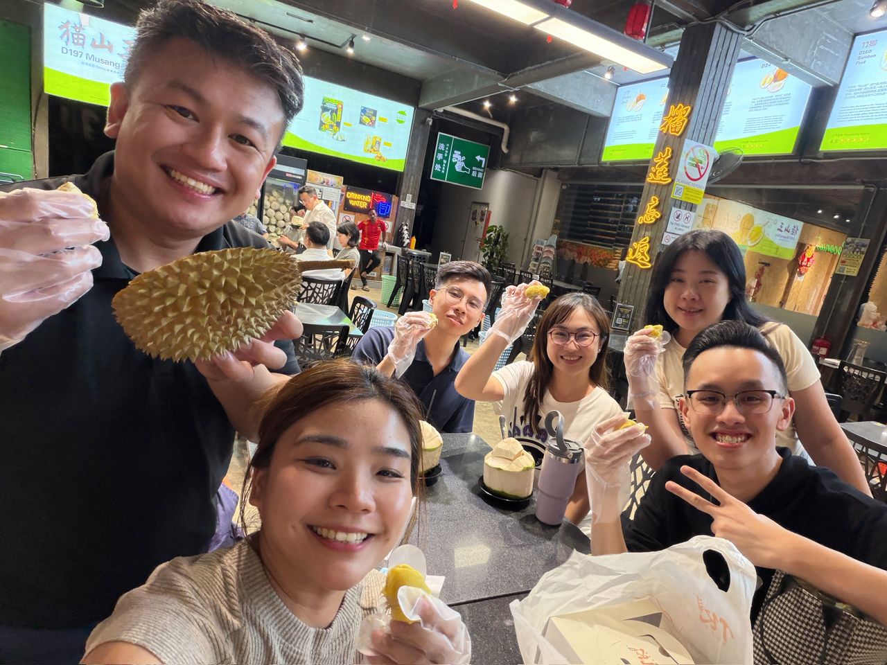 Employee Story Photo
