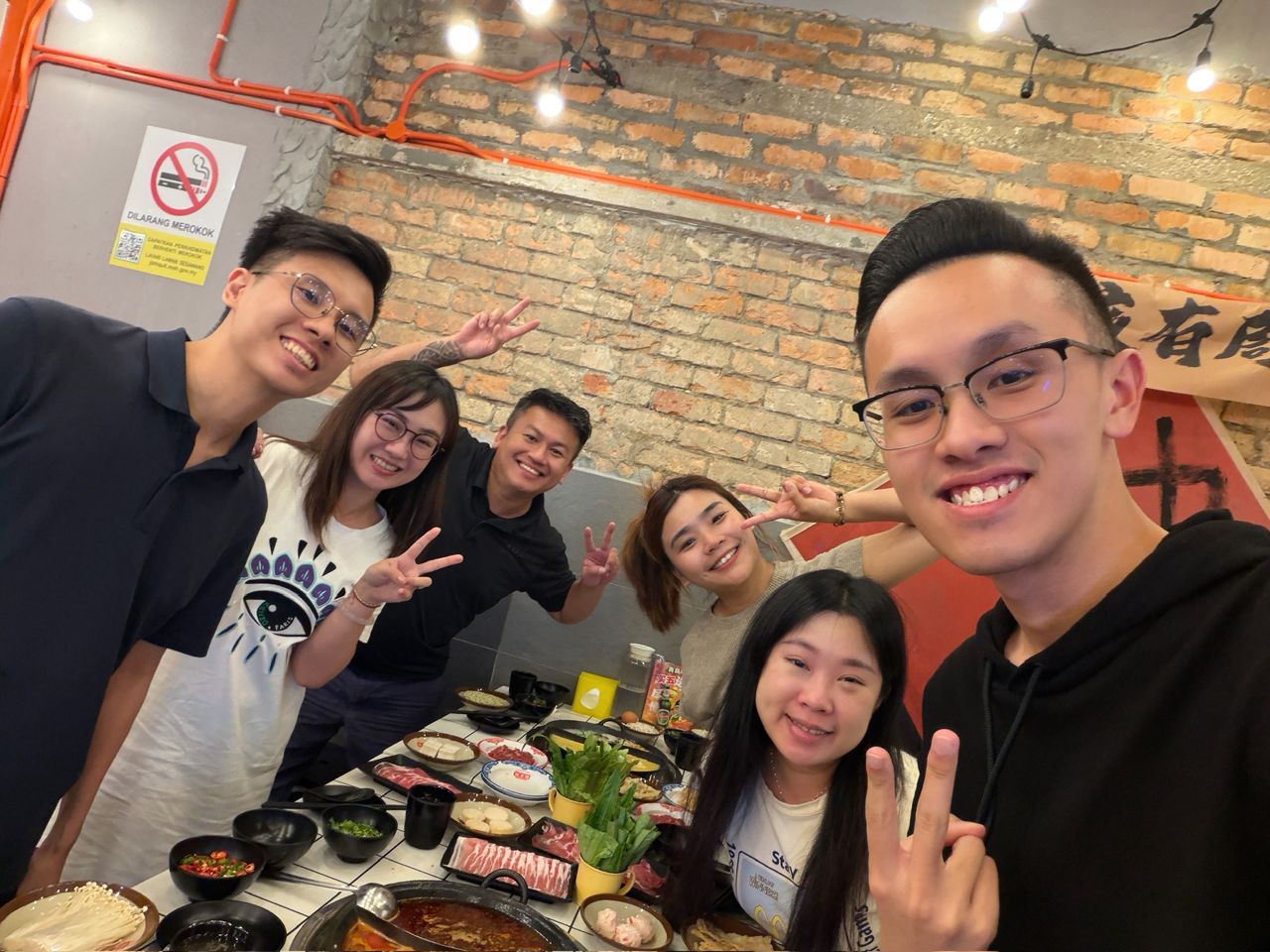 Employee Story Photo