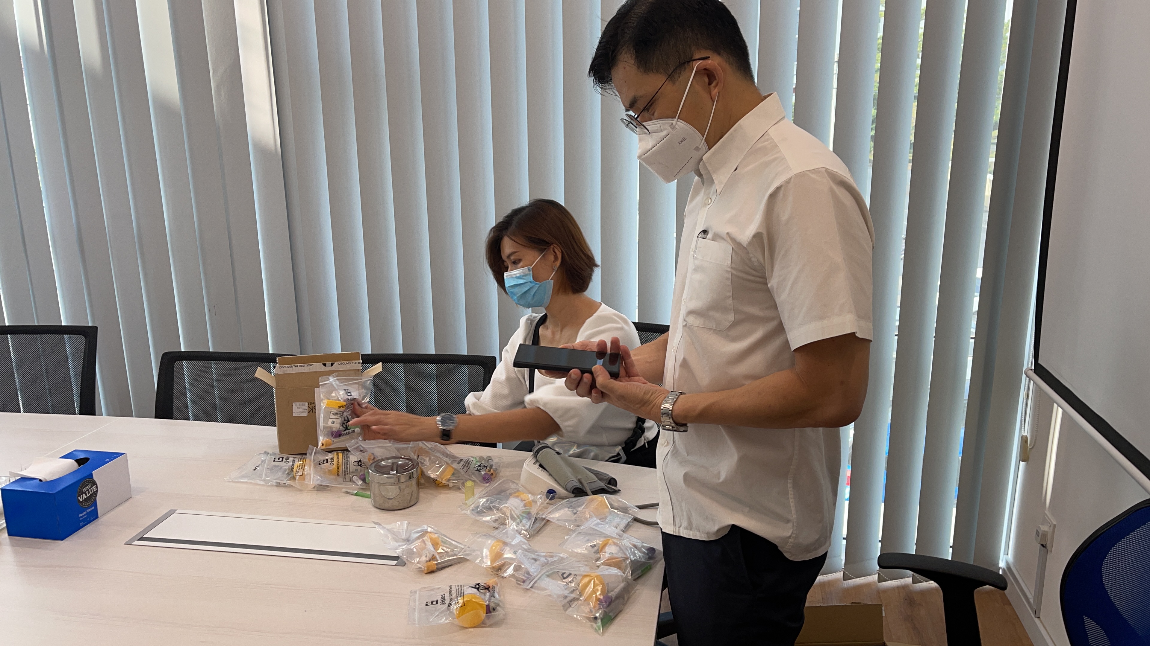 Employee Story Photo