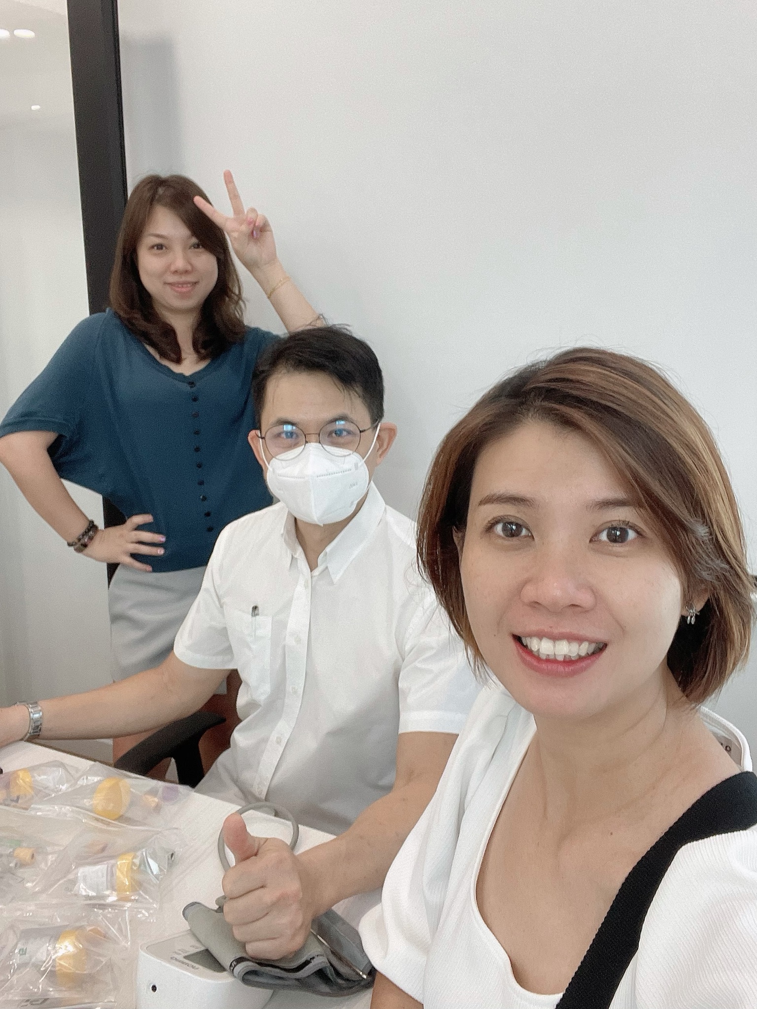 Employee Story Photo