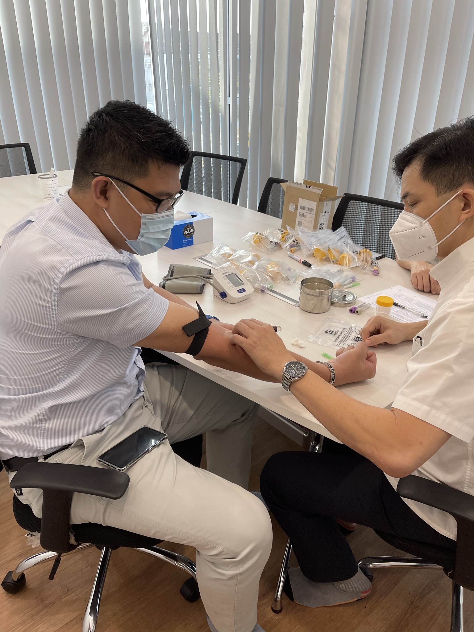 Employee Story Photo