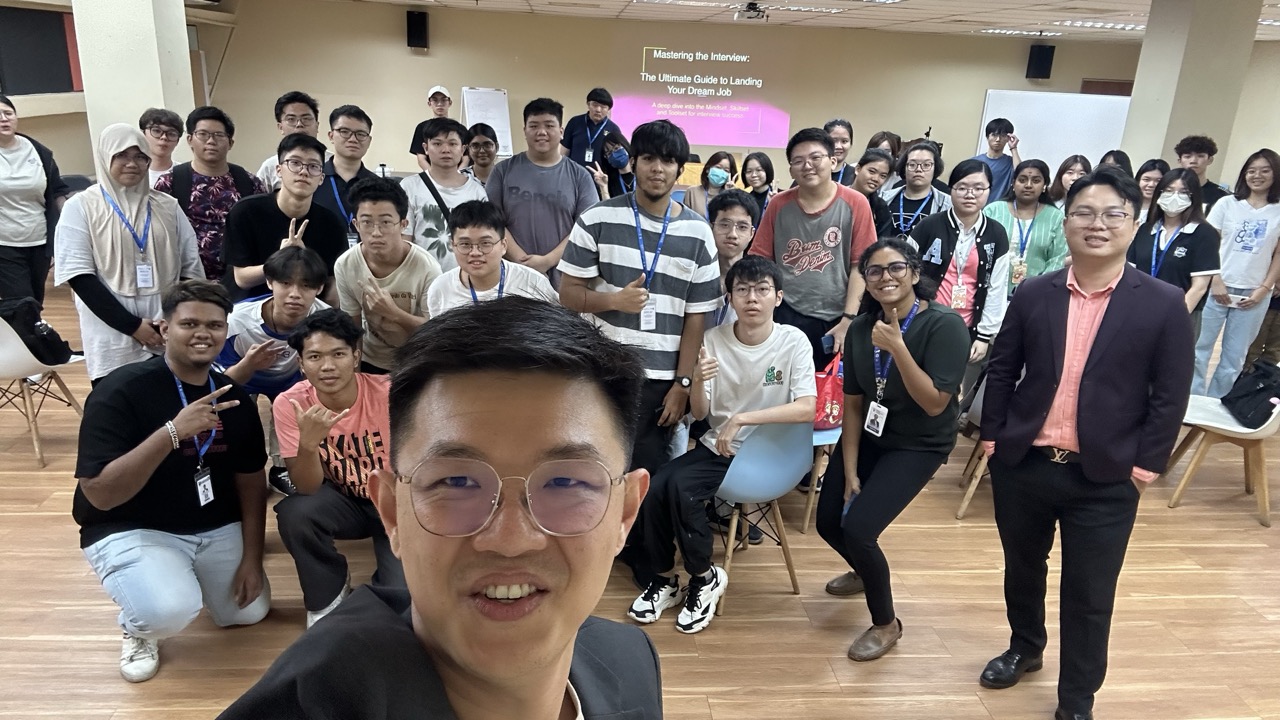 Employee Story Photo
