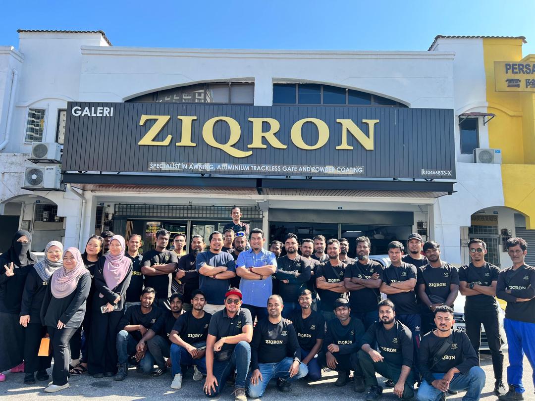 Employee Story Photo