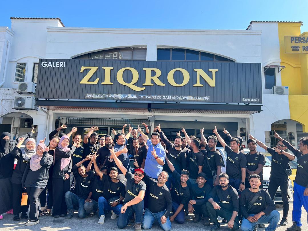 Employee Story Photo
