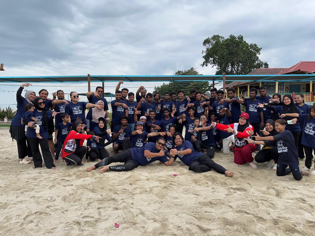 Employee Story Photo