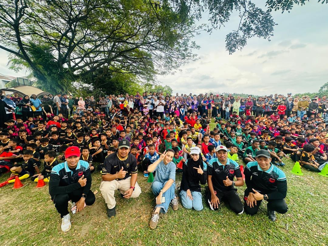 Employee Story Photo