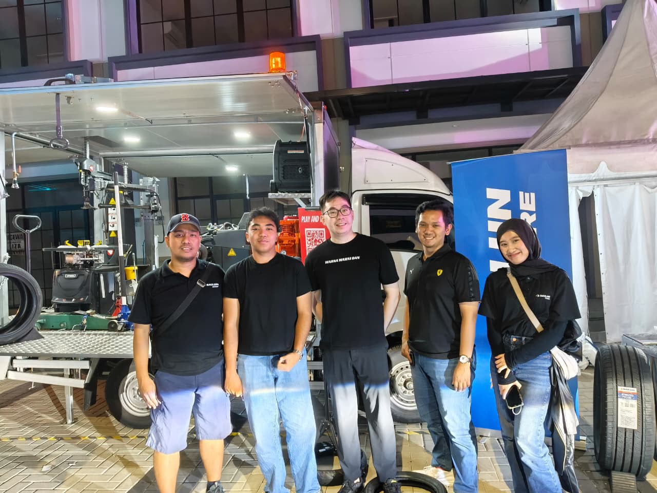 Employee Story Photo