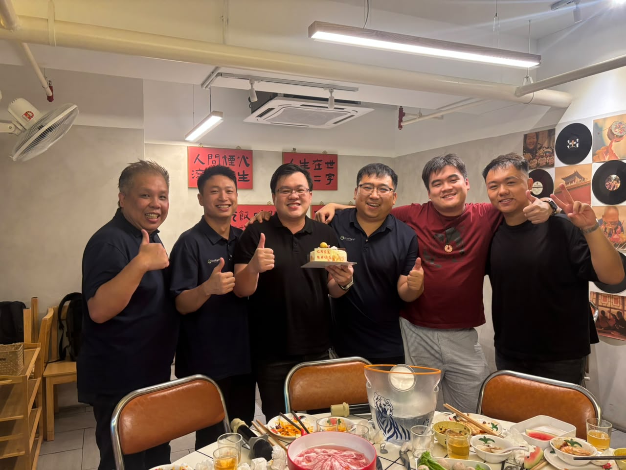 Employee Story Photo
