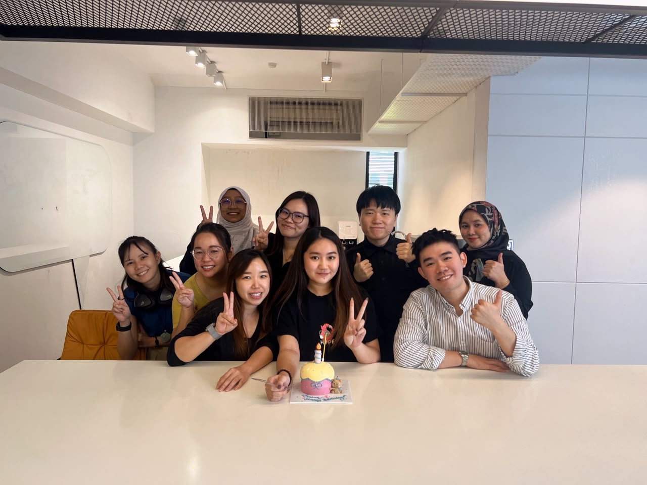 Employee Story Photo
