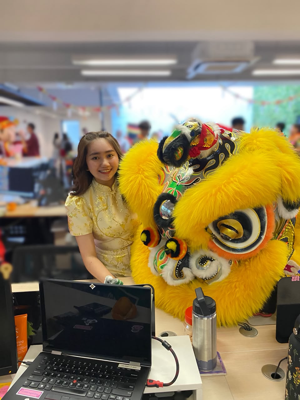 Employee Story Photo