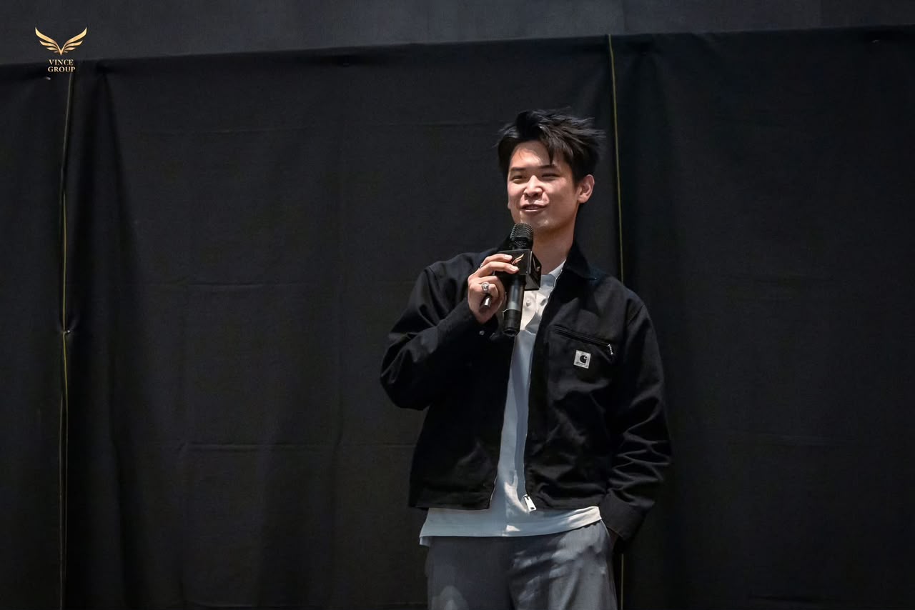 Employee Story Photo