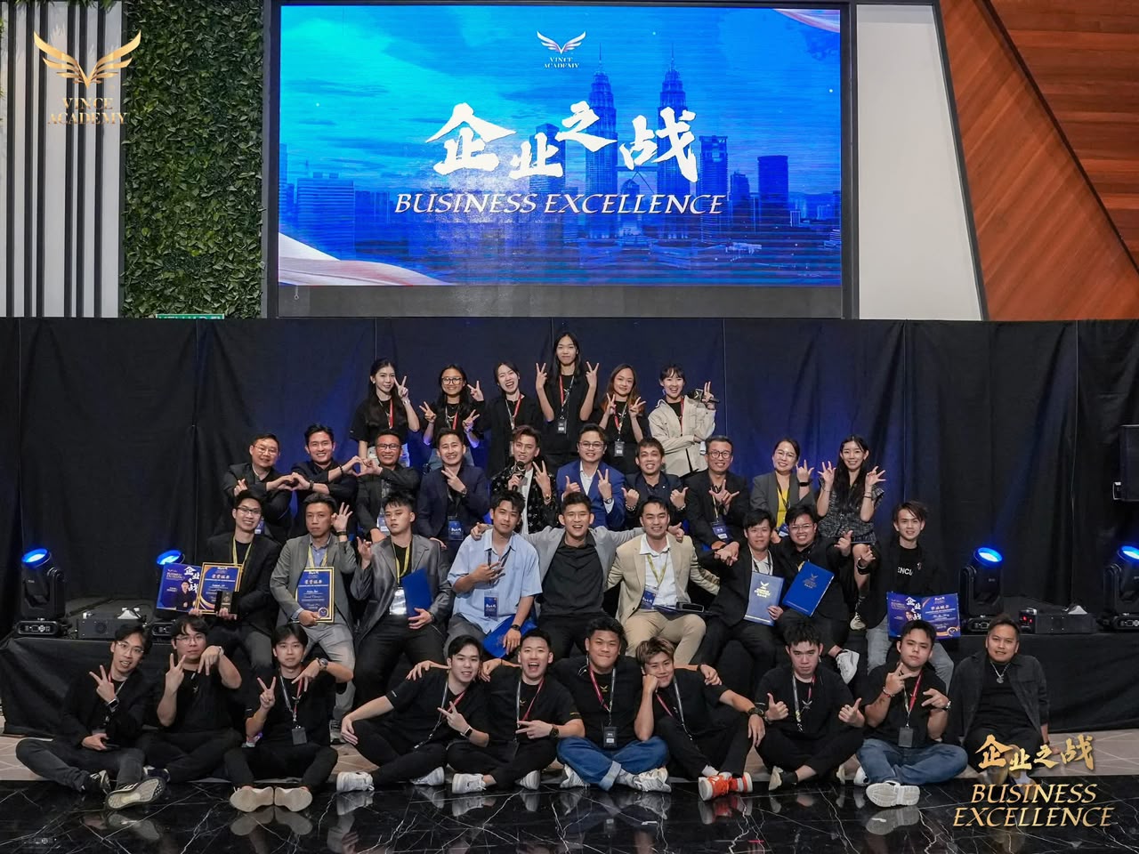 Employee Story Photo