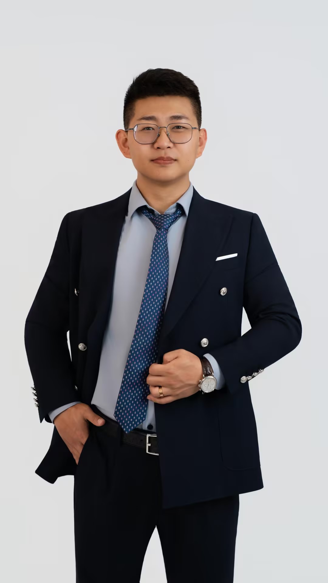 Employee Story Photo